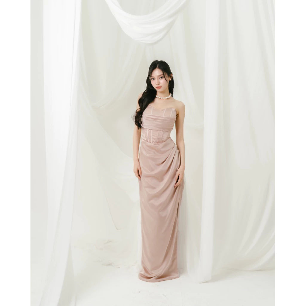 Ophelia Dress