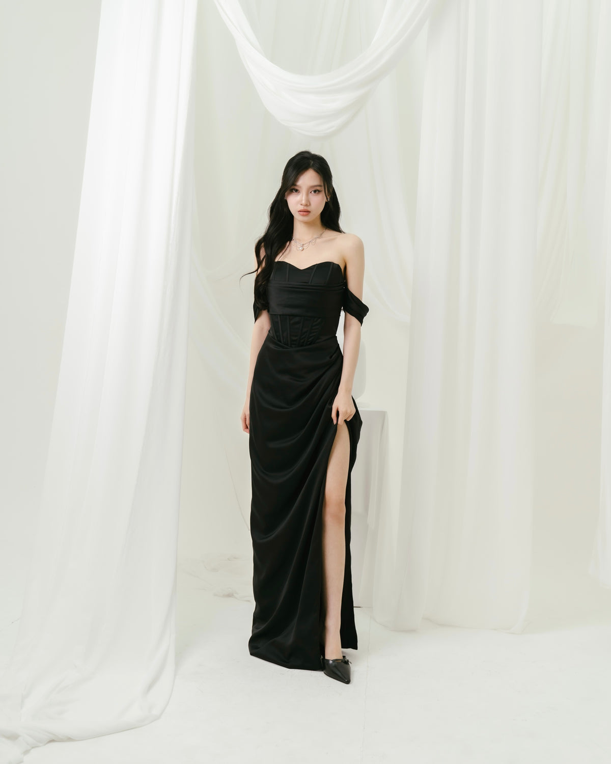 Ophelia Dress