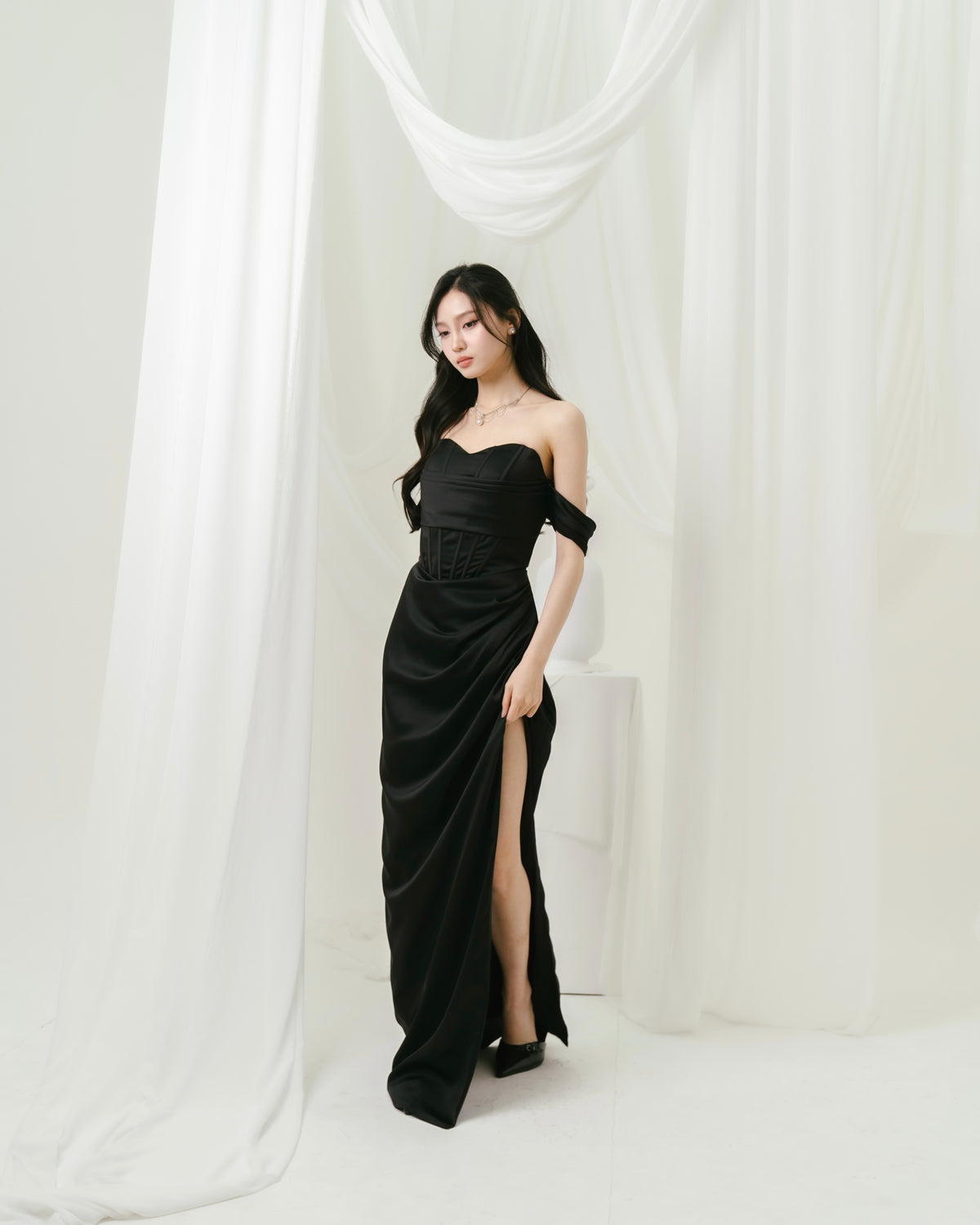 Ophelia Dress