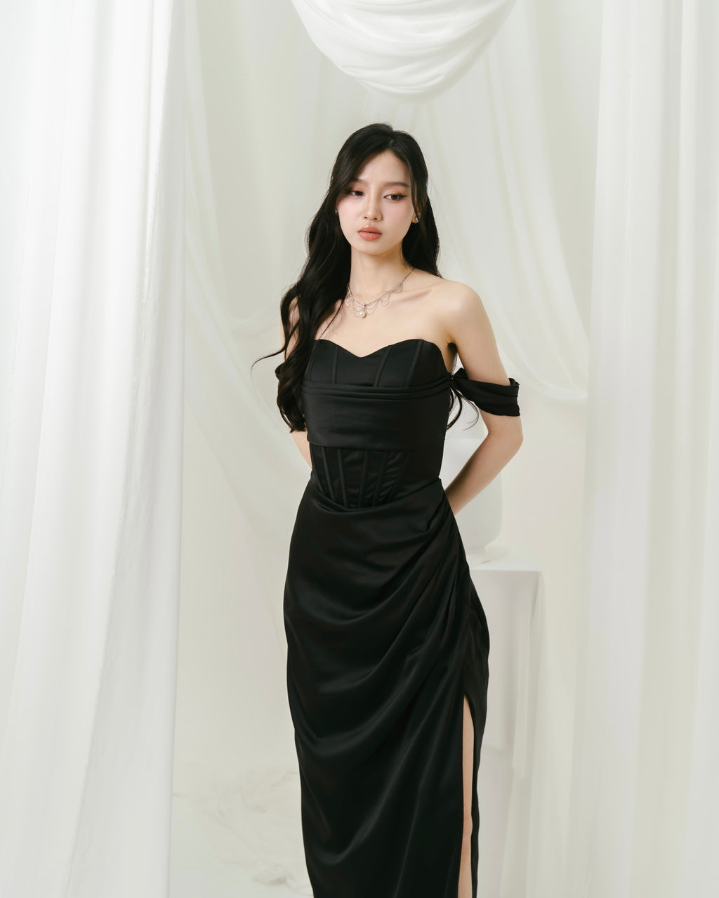 Ophelia Dress