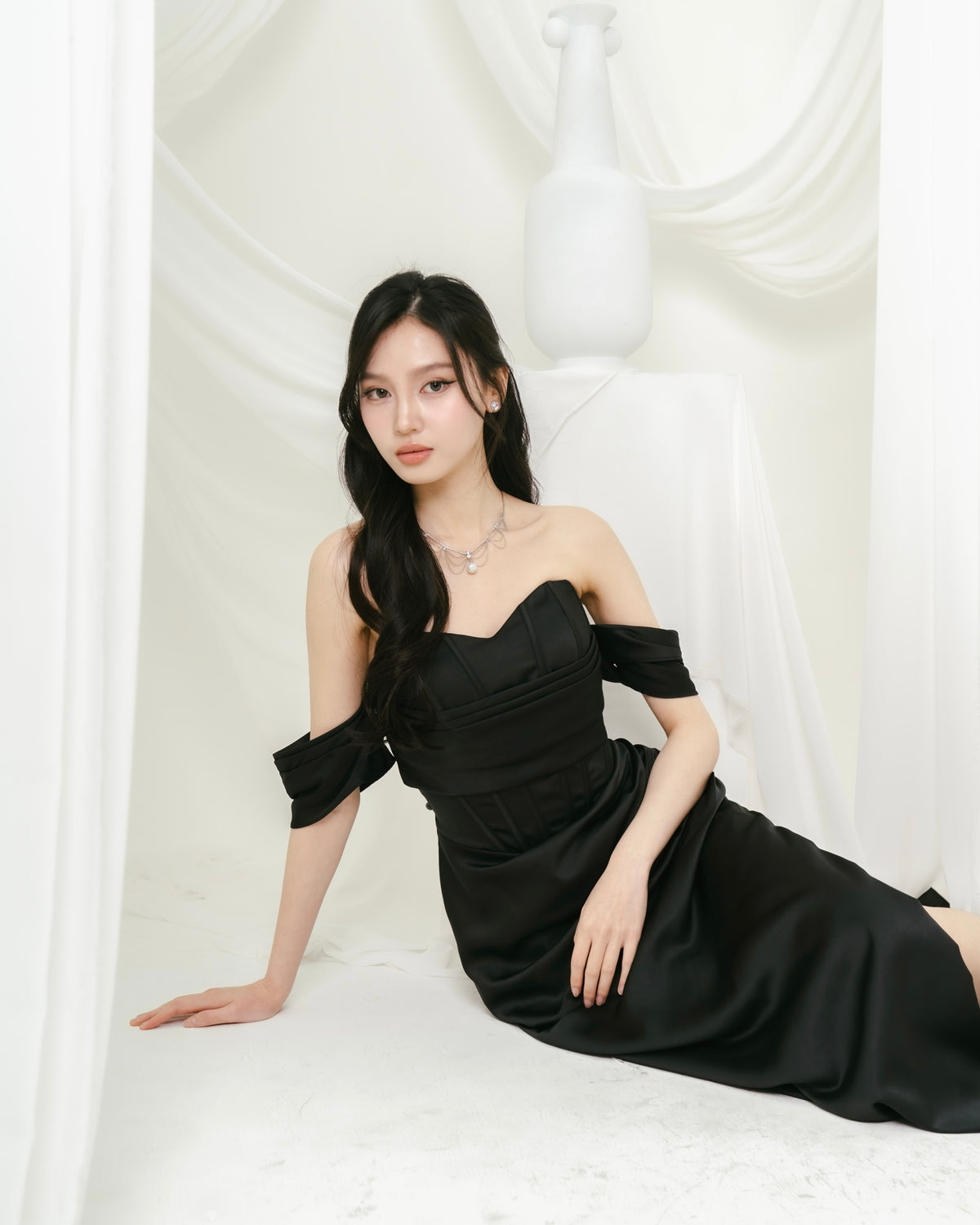 Ophelia Dress