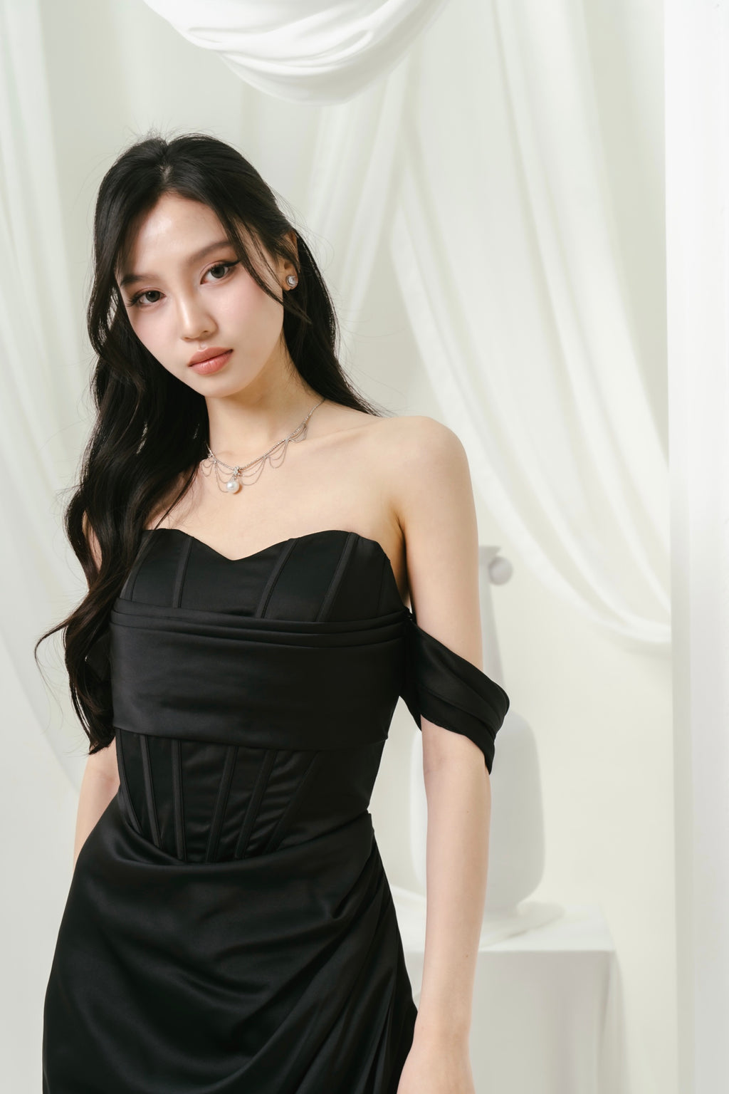 Ophelia Dress