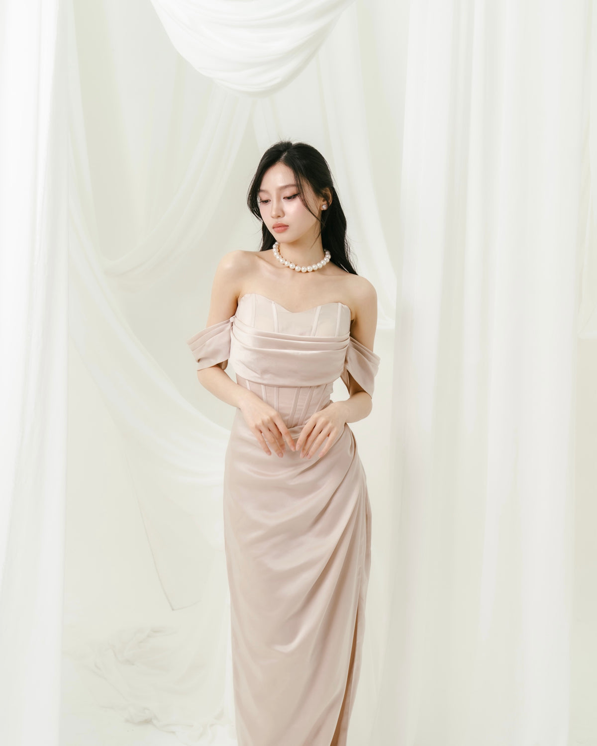 Ophelia Dress