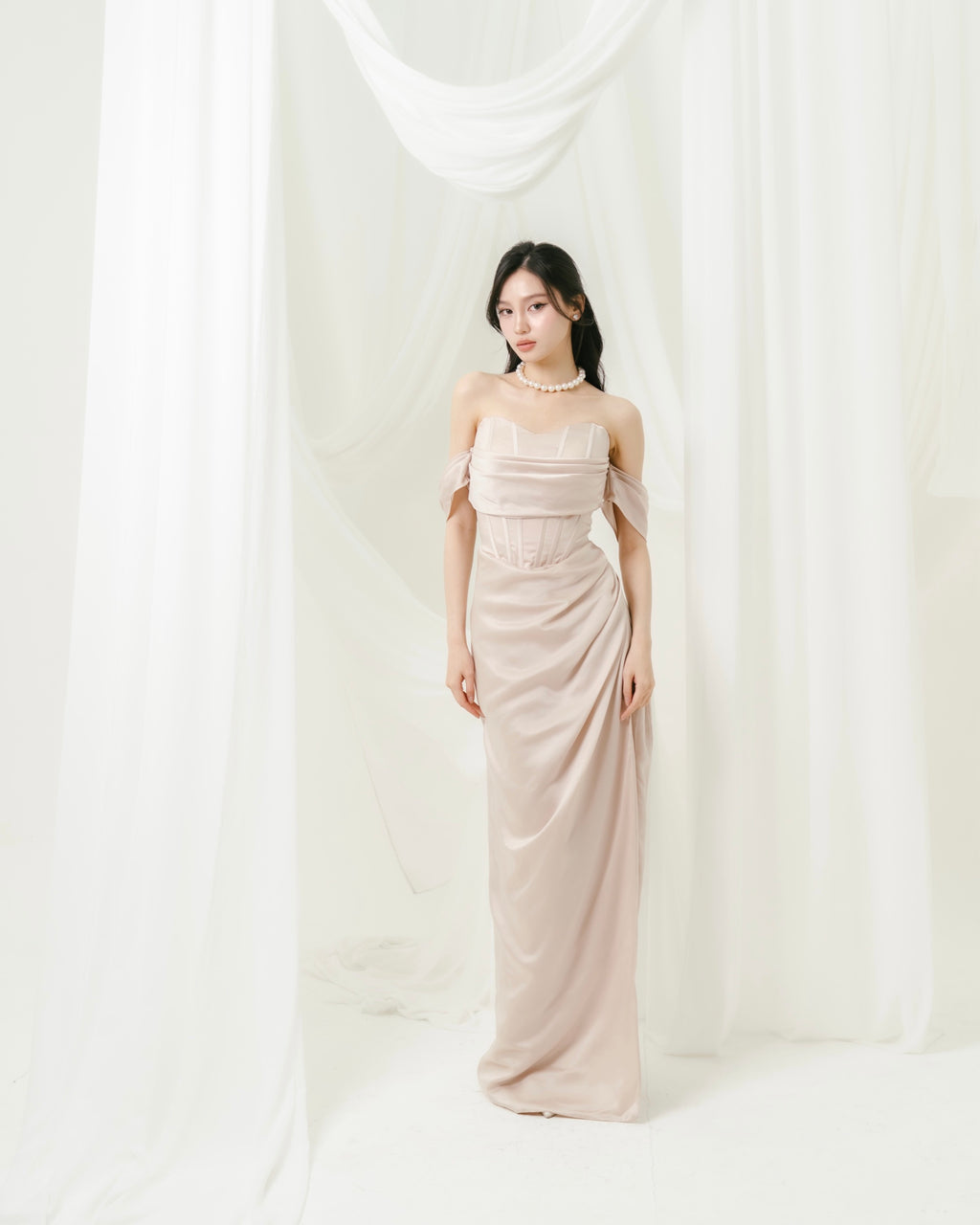 Ophelia Dress