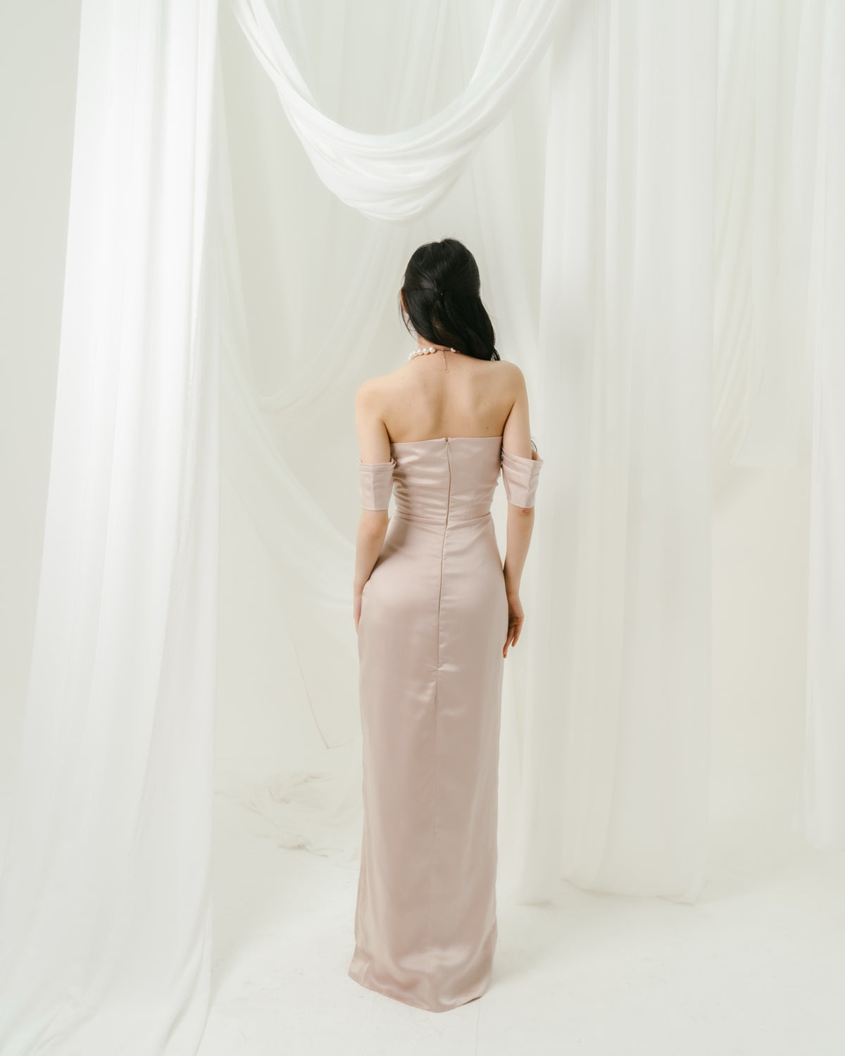 Ophelia Dress