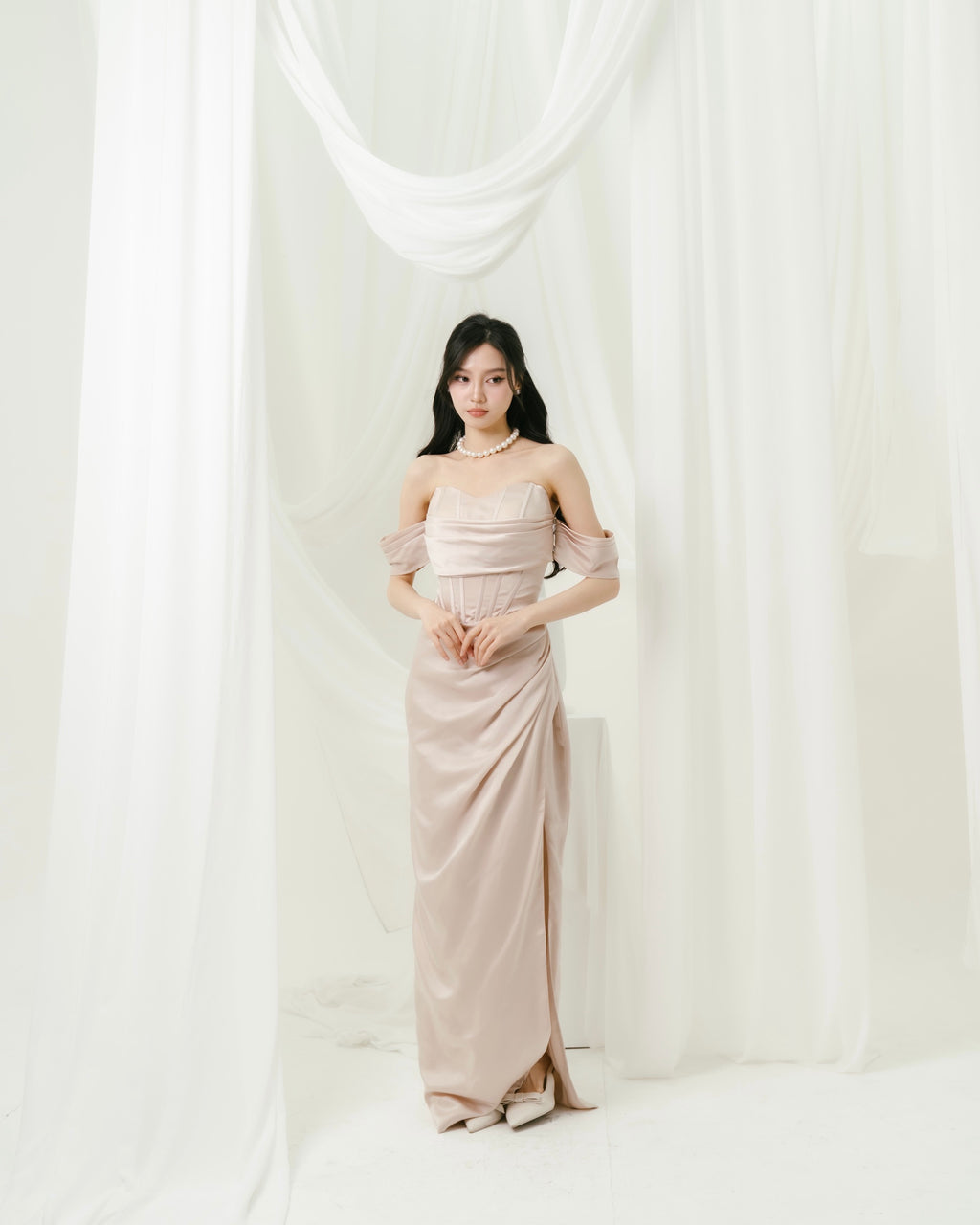 Ophelia Dress