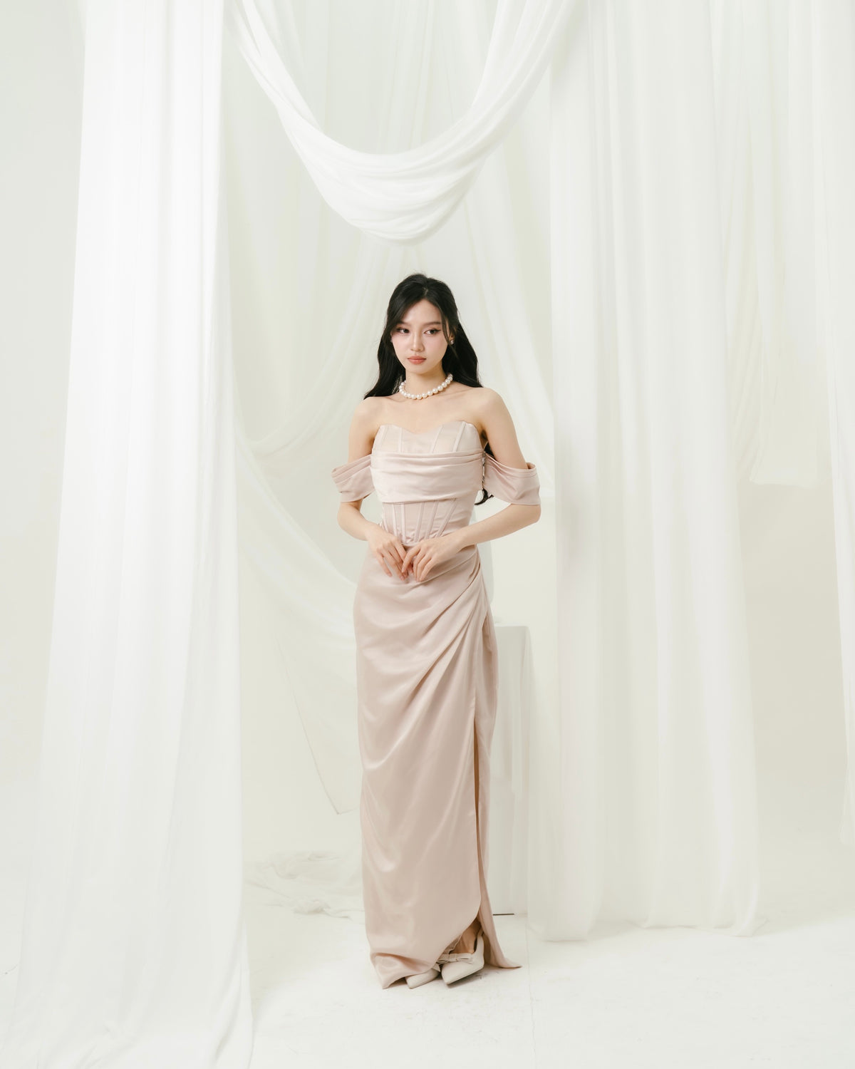 Ophelia Dress