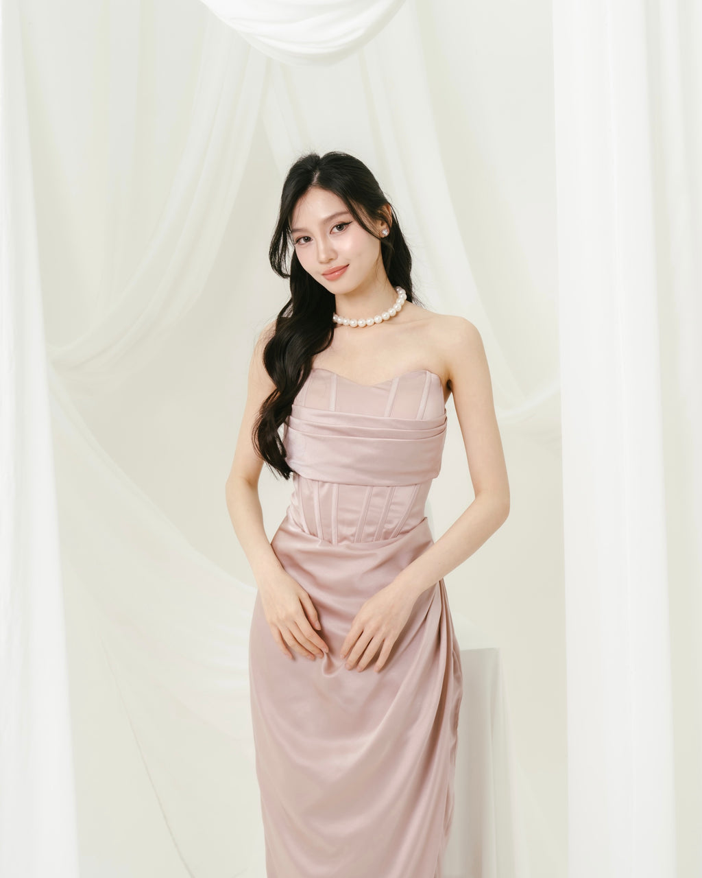 Ophelia Dress