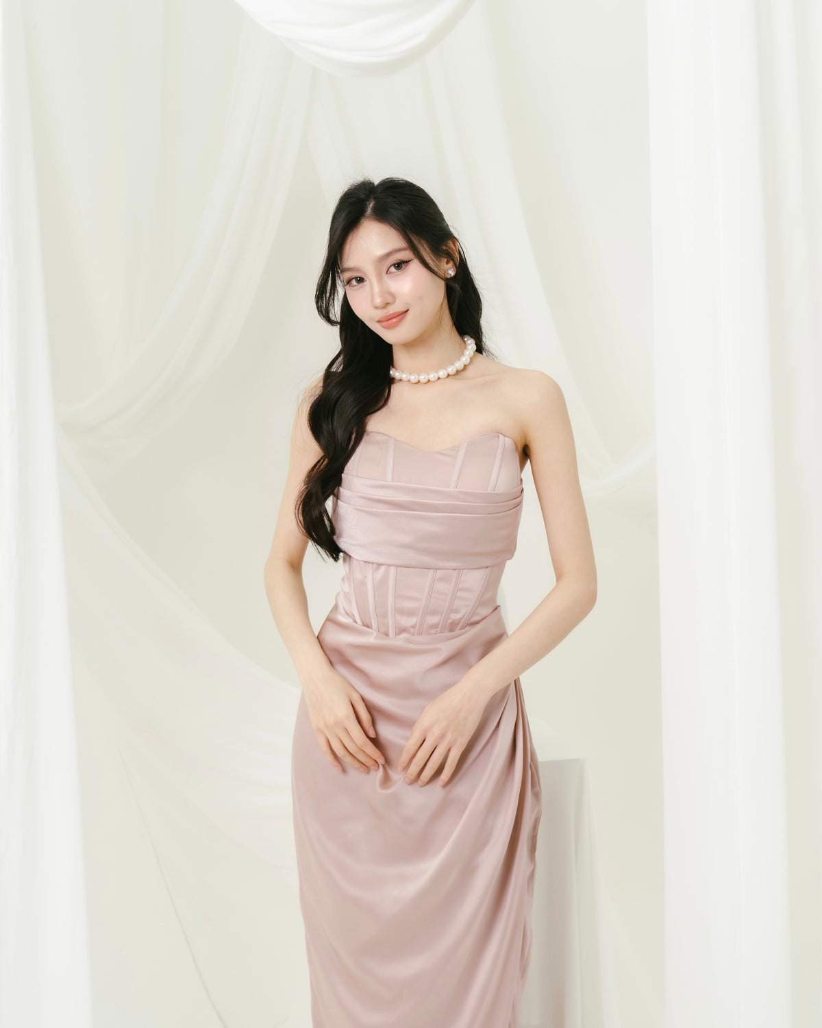 Ophelia Dress