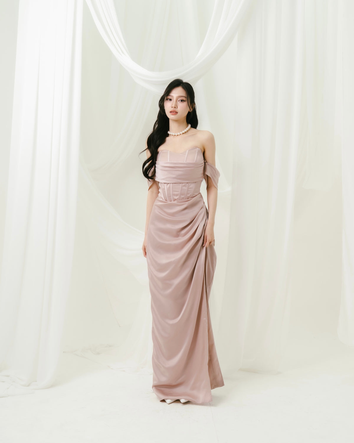 Ophelia Dress
