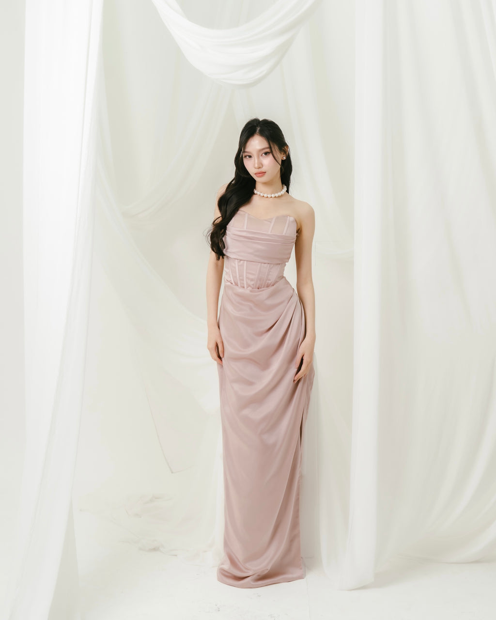 Ophelia Dress