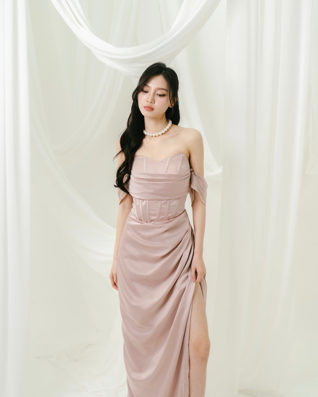 Ophelia Dress
