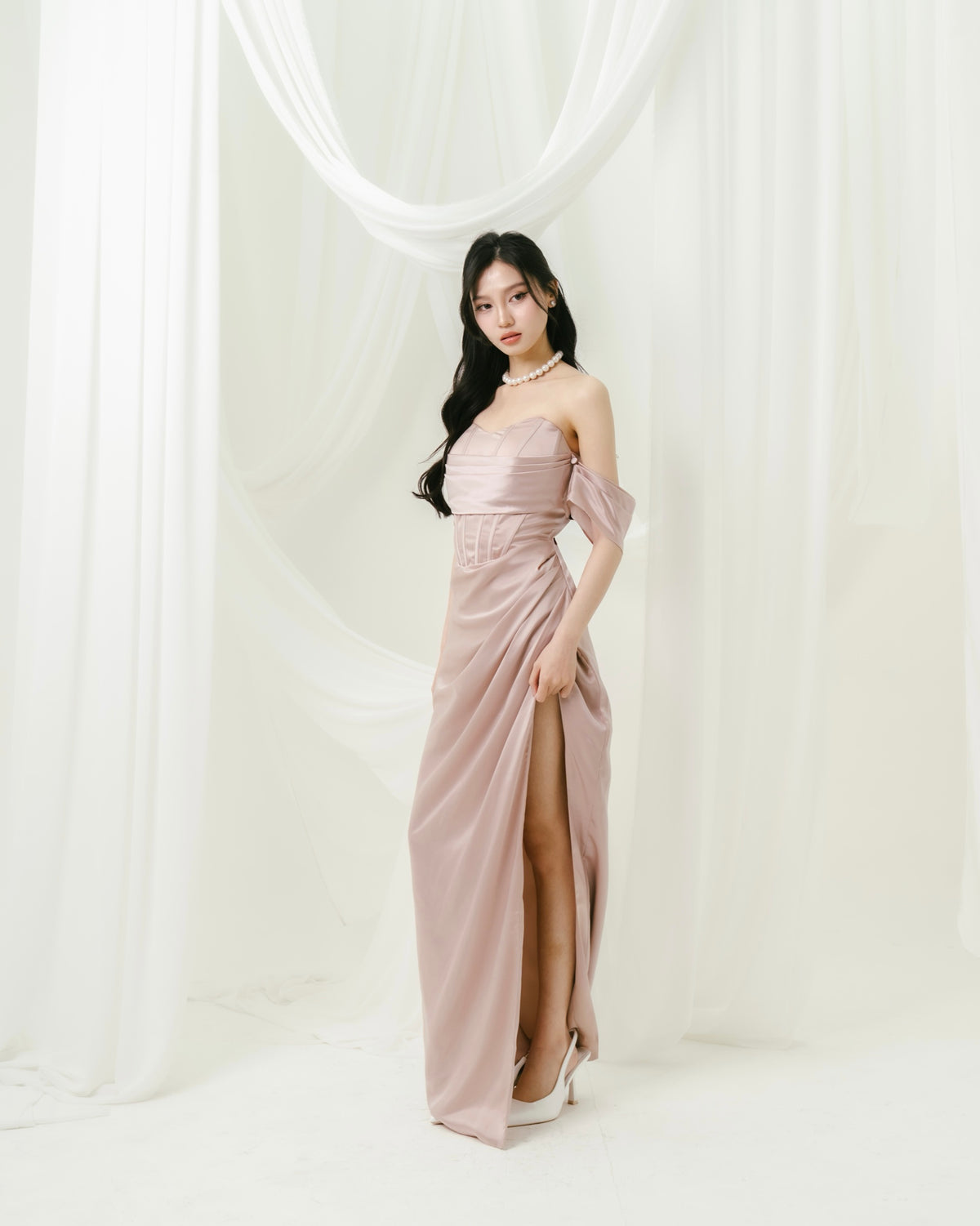 Ophelia Dress