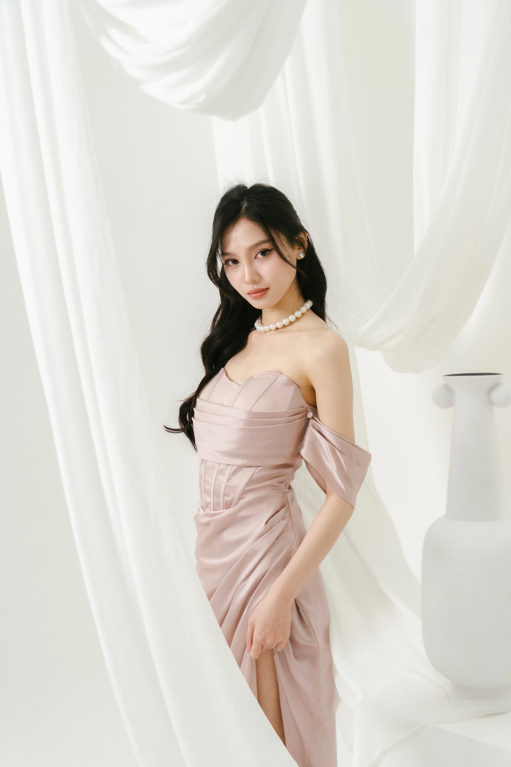 Ophelia Dress