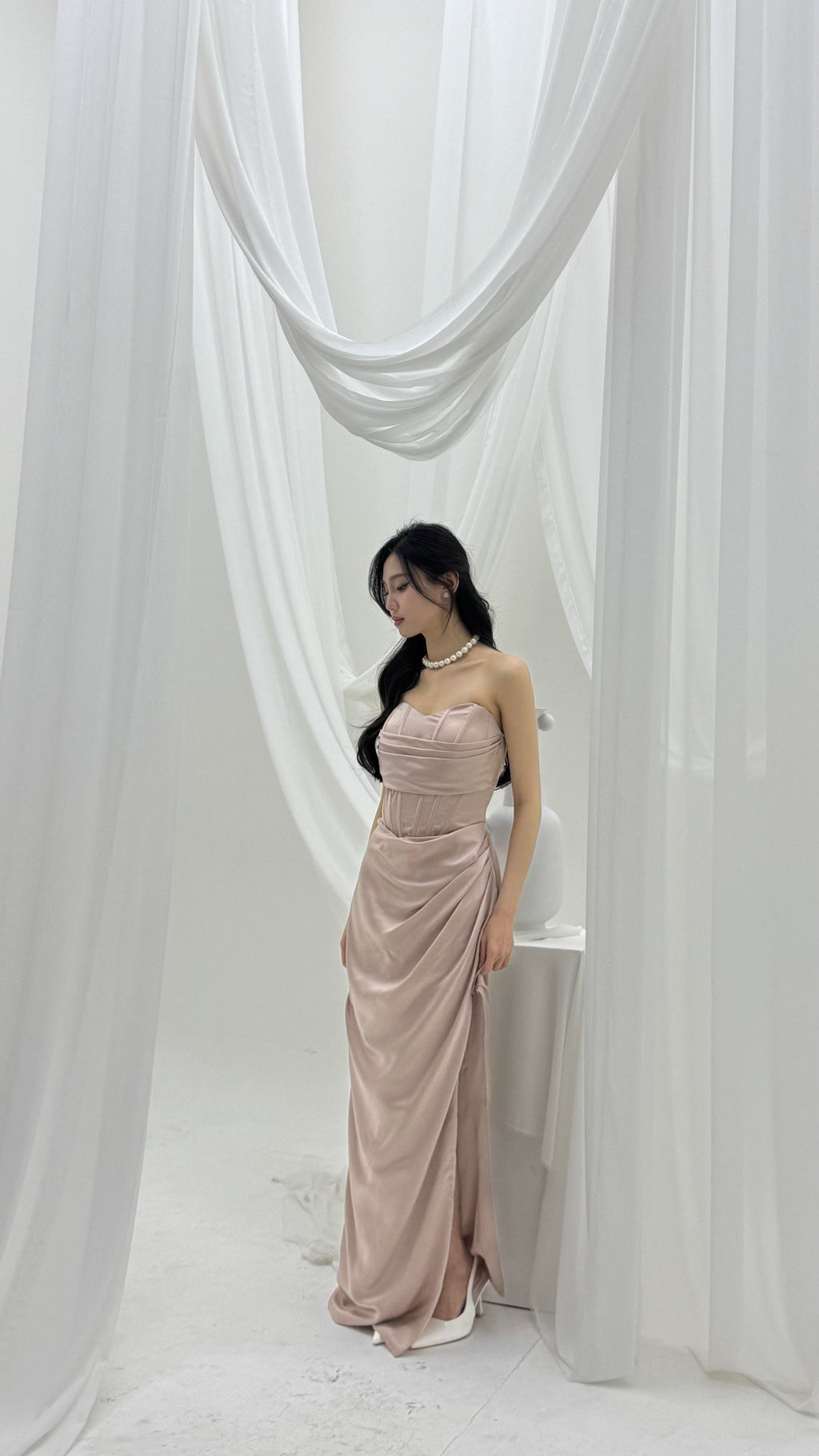 Ophelia Dress