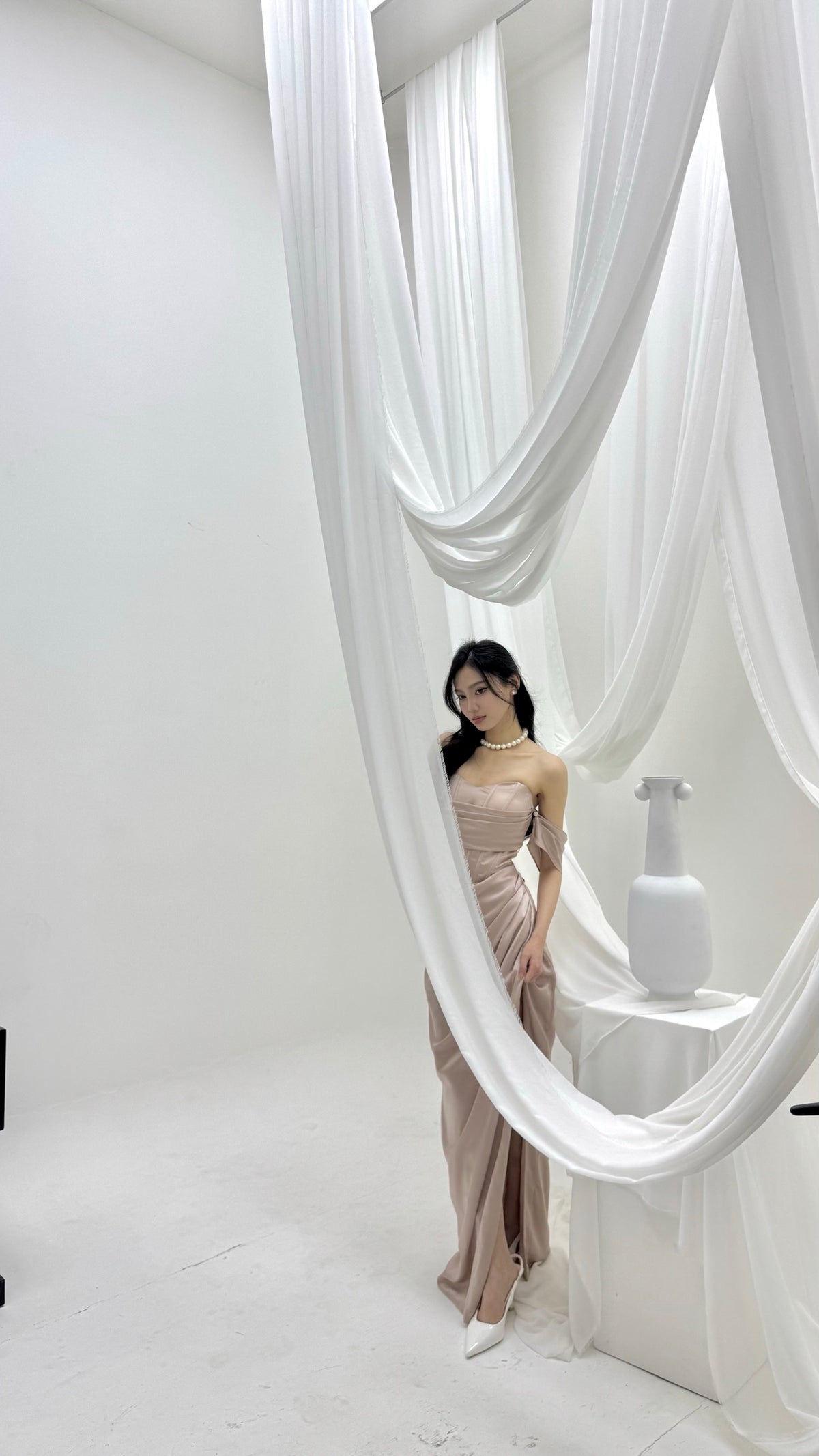 Ophelia Dress