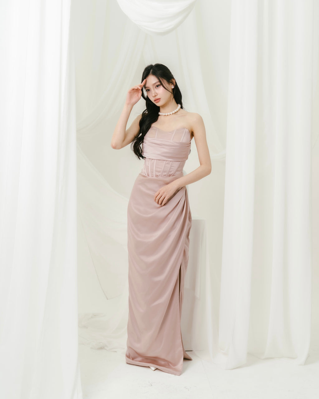 Ophelia Dress