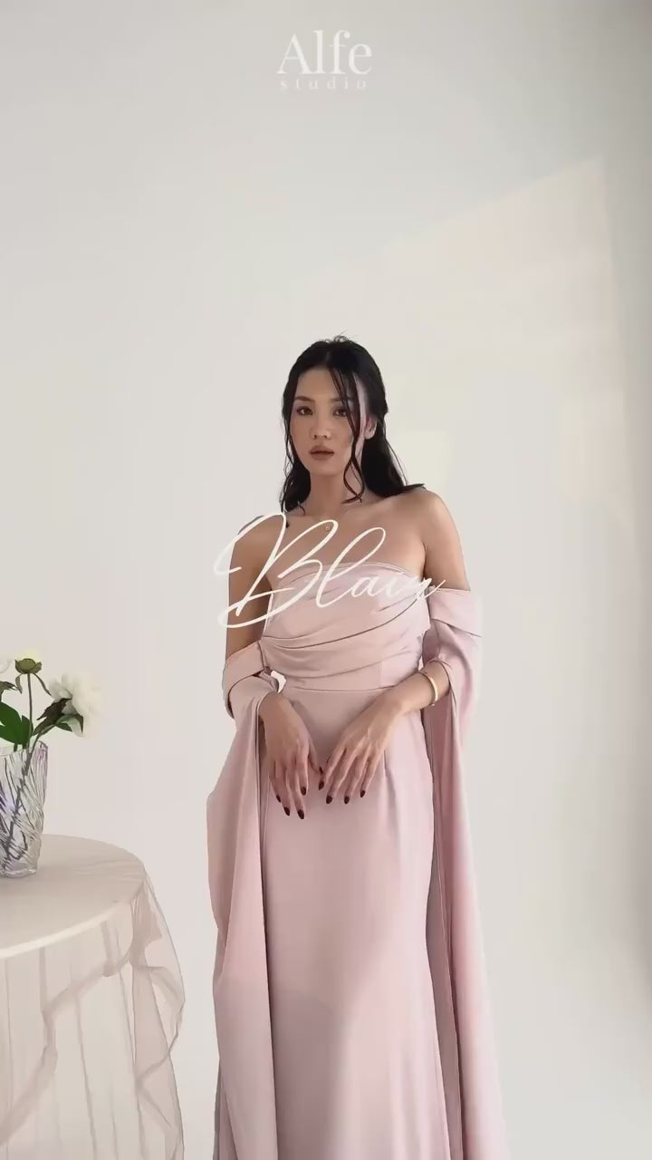 Blair Dress