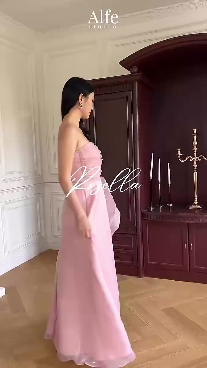 Rosella Dress